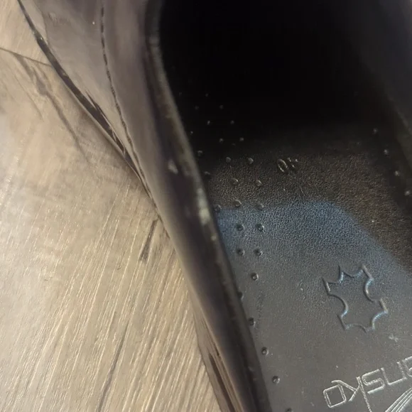 Dansko Clogs - Picture 7 of 8